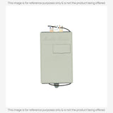 Anderic Substitute Kit for Linear Multicode MS Garage Door Opener Conversion Kit Garage Door Opener Remote Control [RR850LM]