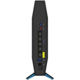 Linksys AX1800 Wi-Fi 6 Router Home Networking, Dual Band Wireless AX Gigabit WiFi Router  (Refurbished)