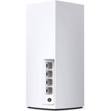 Linksys MX5501 Atlas Pro 6 Wi-Fi 6 Dual-Band Mesh System  (Refurbished)