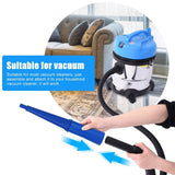Lint Remover Brush Dryer Vent Trap Cleaner Kits Cleaning Refrigerator Pipe Hose
