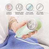 Lint Remover Fabric Shaver