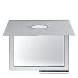 Lionesse 2036 Standing Makeup Mirror with Stable Base