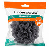 Lionesse Bath Sponge for Gentle Cleansing 60g