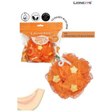 Lionesse Melon Soap Infused Bath Sponge 954