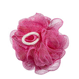 Lionesse Sakura Soap Infused Bath Sponge 956