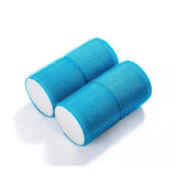 Lionesse Sponge Hair Rollers for Soft Waves 4-Pack