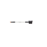 Lionesse Dual-Ended Eyeshadow & Brow Brush 3999