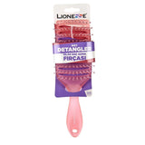 Lionesse Wet Detangling Hair Brush for Smooth Styling 8825