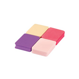 Lionesse Latex Premium Square Makeup Sponge 2546
