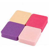Lionesse Latex Premium Square Makeup Sponge 2546