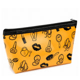 Lionesse Makeup Bag 3628 Travel Organizer