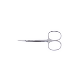 Lionesse 110N Precision Cuticle Scissors