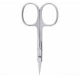 Lionesse 110N Precision Cuticle Scissors
