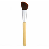 Lionesse Naturel Bamboo Blush Brush 332 for Even Application