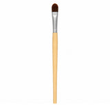 Lionesse Natural Bamboo Makeup Brush 324 for Seamless Blending
