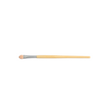 Lionesse Natural Bamboo Makeup Brush 325 for Seamless Blending