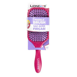 Lionesse Hair Detangling Brush 8900 for Smooth Styling