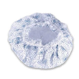 Lionesse Shower Cap 48901 Waterproof Elastic Fit