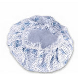Lionesse Shower Cap 48901 Waterproof Elastic Fit
