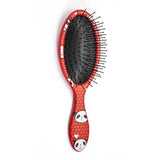 Lionesse 6602 Hair Brush for Smooth Detangling