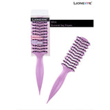 Lionesse Curly Hair Brush 8916 for Defined Curls