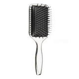 Lionesse Metallic Hair Brush for Smooth Styling 8590