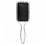 Lionesse Metallic Hair Brush for Smooth Styling 8590