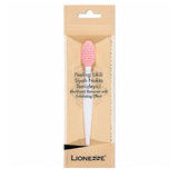 Lionesse Silicone Blackhead Cleansing Tool for Gentle Pore Care