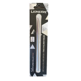 Lionesse Silver Collection Fine Eyeliner Brush for Precise Lines