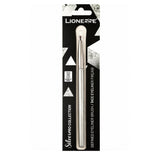 Lionesse Silver Collection Fine Eyeliner Brush for Precise Lines