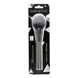 Lionesse Silver Collection Powder Brush 5138