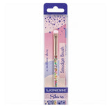 Lionesse Star Blending Brush 4120 for Seamless Eyeshadow