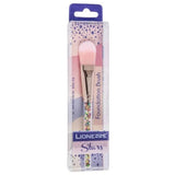 Lionesse Star Foundation Brush 4112 for Smooth Application