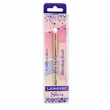 Lionesse Star Blending Brush 4116 for Smooth Eye Makeup