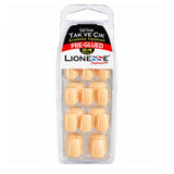 Lionesse Press-On Nails 4416 Easy Application Set