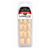 Lionesse Press-On Nails 4416 Easy Application Set