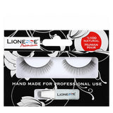 Lionesse HL 803 False Eyelashes for Volume and Definition