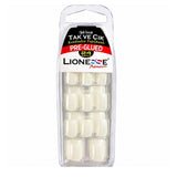 Lionesse False Nails 4415 for Easy Manicure