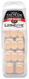 Lionesse False Nails 4420 for a Natural Manicure Look