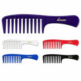 Lionesse Hair Comb 891130 for Easy Styling