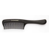 Lionesse Daily Hair Comb for Smooth Styling & Detangling