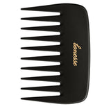 Lionesse Hair Comb 898830 for Gentle Daily Detangling