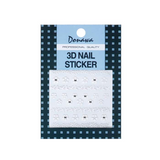 Lionesse Nail Shiner Buffer DNS 28 for Natural Shine