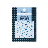 Lionesse Nail Buffer Shiner for Smooth & Shiny Nails