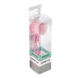 Lionesse Facial Cleansing Brush 393 for Gentle Cleansing