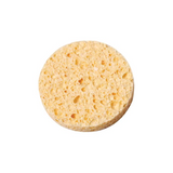 Lionesse Synthetic Face Cleansing Puff for Gentle Wash