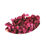 Little Crunchies Freeze Dried Pomegranate Snack 30g