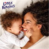 Little Remedies Infant Fever & Pain Reliever, Natural Berry Flavor, 2 Fl Oz (Pack of 2)