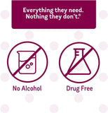 Little Remedies, Saline Nasal Spray and Saline Drops for Baby and Newborn, 0.5 Fl Oz, 3 Pack