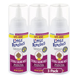 Little Remedies Sterile Saline Nasal Mist, Safe for Newborns, 3 oz